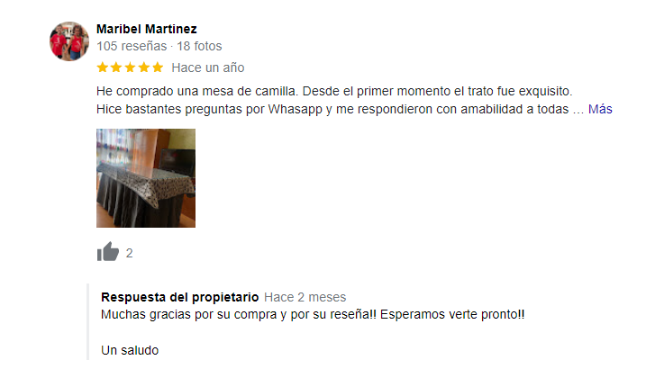 MARIBEL